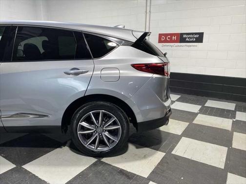 2021 Acura RDX Technology Package