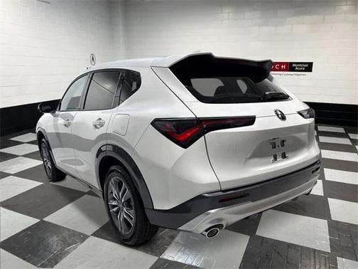 2025 Acura ADX Base