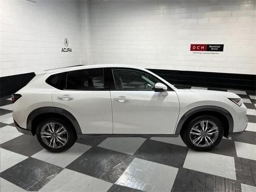 2025 Acura ADX Base