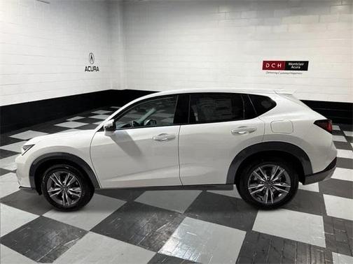 2025 Acura ADX Base