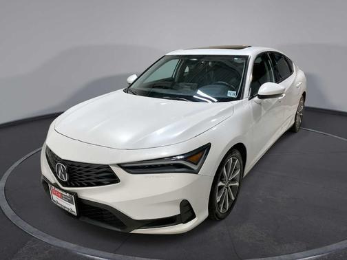 2023 Acura Integra Base