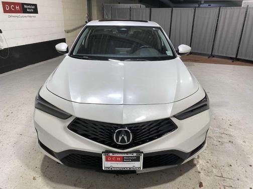 2023 Acura Integra Base