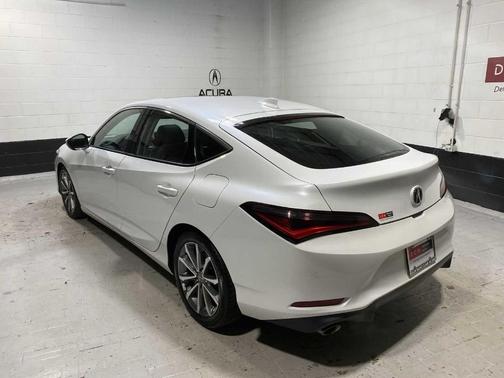 2023 Acura Integra Base