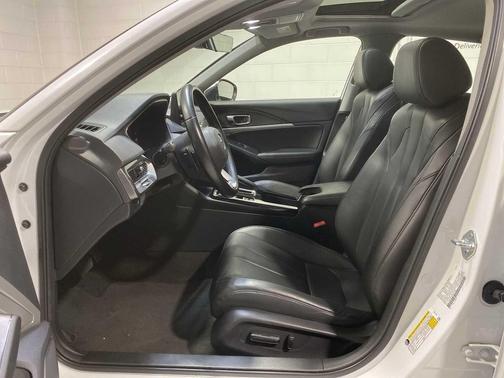 2023 Acura Integra Base