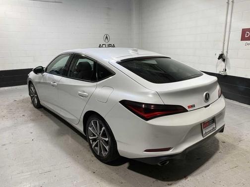 2023 Acura Integra Base