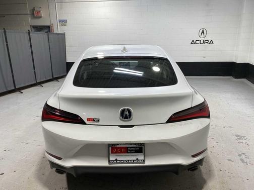 2023 Acura Integra Base