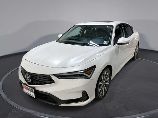 2023 Acura Integra Base