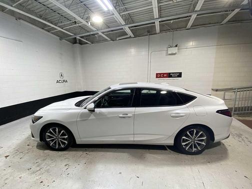 2023 Acura Integra Base