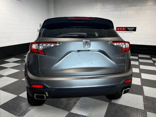 2025 Acura RDX Base