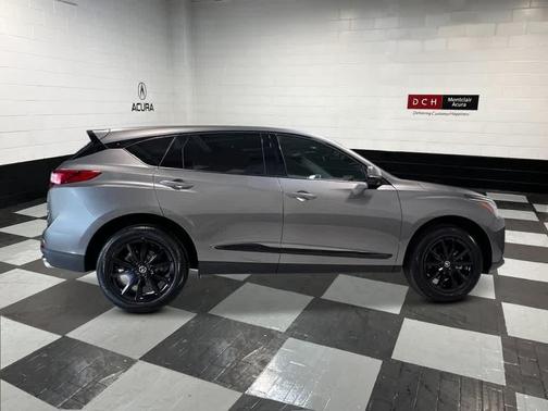 2025 Acura RDX Base