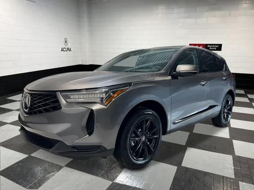 2025 Acura RDX Base