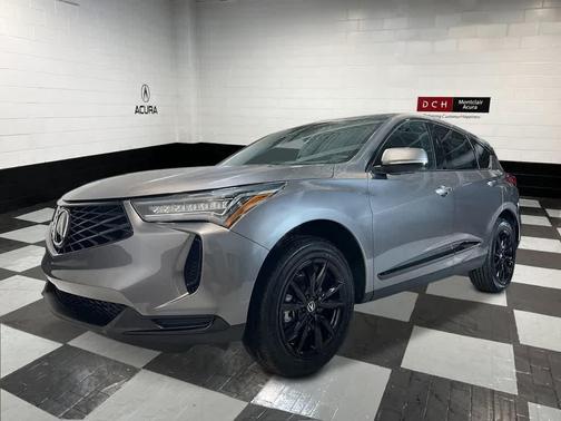 2025 Acura RDX Base