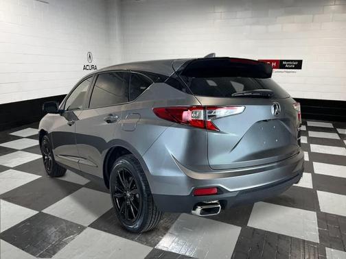 2025 Acura RDX Base