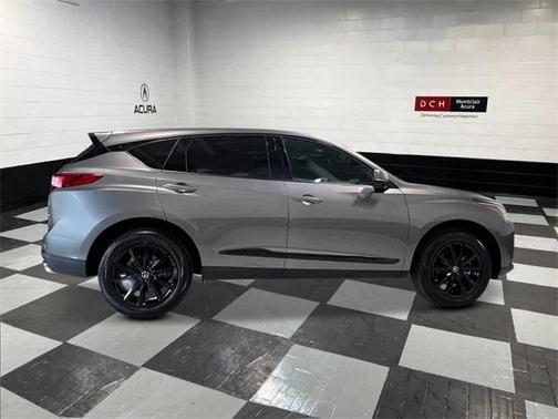 2025 Acura RDX Base