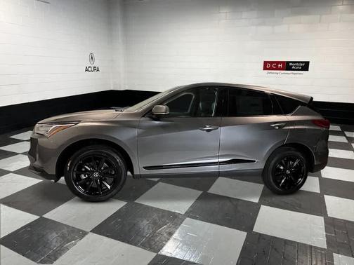 2025 Acura RDX Base