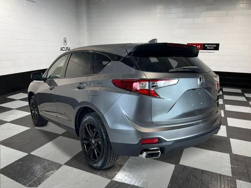 2025 Acura RDX Base