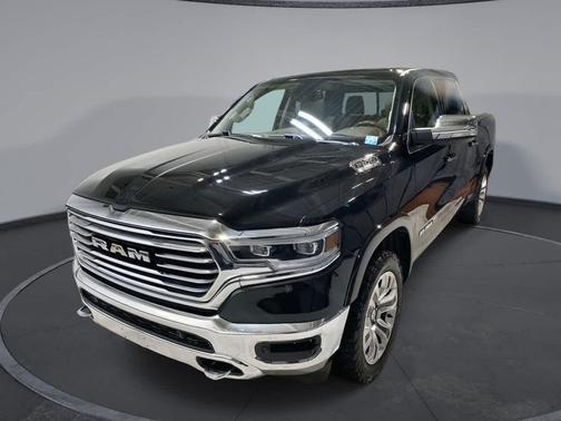 2020 RAM 1500 Longhorn
