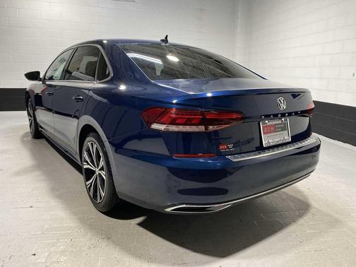 2021 Volkswagen Passat 2.0T SE