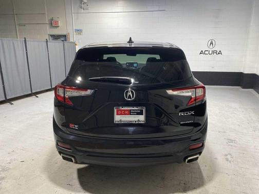 2023 Acura RDX Technology Package