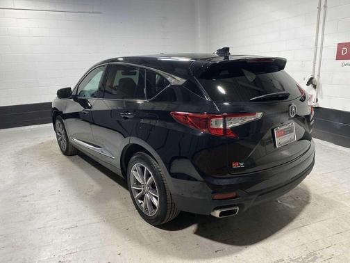 2023 Acura RDX Technology Package