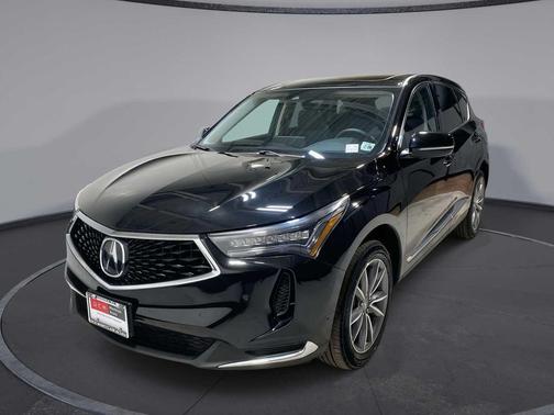 2023 Acura RDX Technology Package