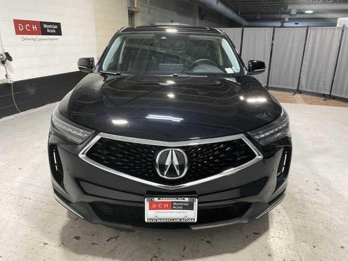 2023 Acura RDX Technology Package