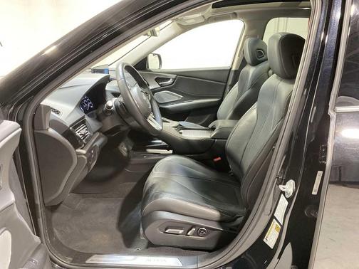 2023 Acura RDX Technology Package