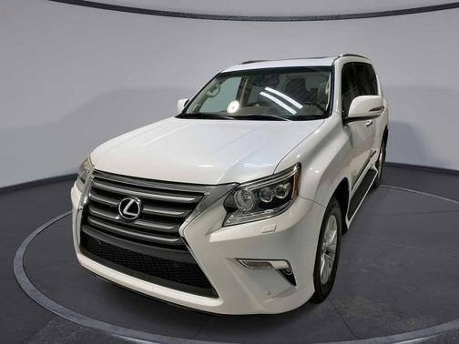 2016 Lexus GX 460 Base