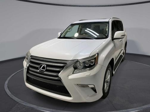 2016 Lexus GX 460 Base