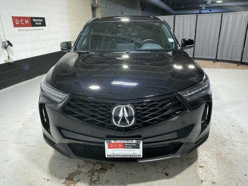 2025 Acura RDX Base