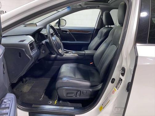 2019 Lexus RX 350L Premium