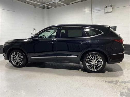 2023 Acura MDX Advance