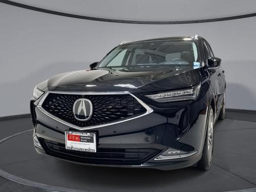 2023 Acura MDX Advance