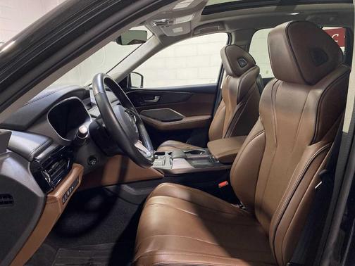 2023 Acura MDX Advance