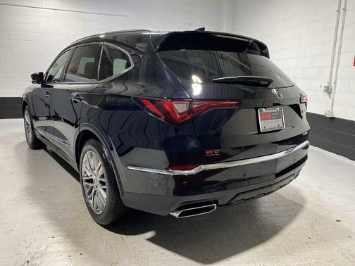 2023 Acura MDX Advance