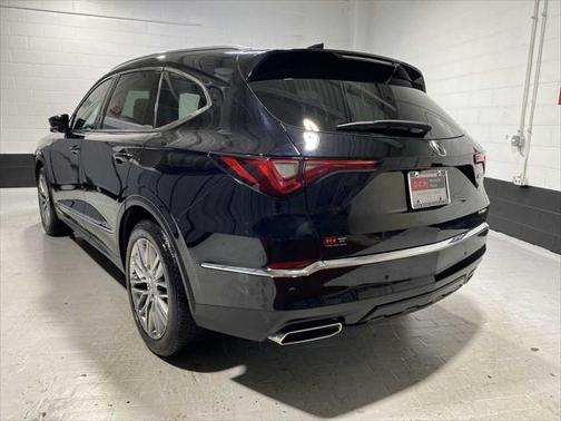 2023 Acura MDX Advance