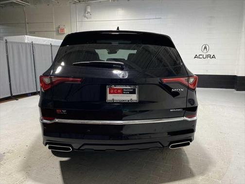 2023 Acura MDX Advance