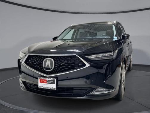 2023 Acura MDX Advance