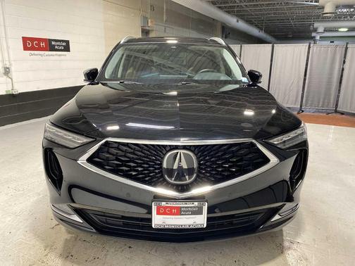 2023 Acura MDX Advance