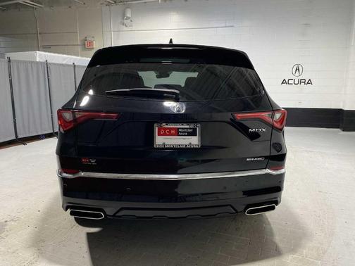 2023 Acura MDX Advance