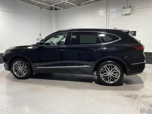 2023 Acura MDX Advance