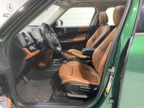 2023 MINI Countryman Cooper S