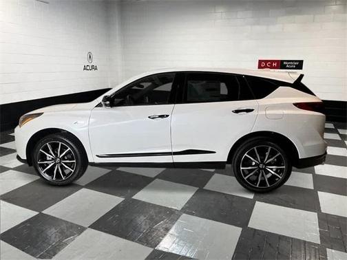 2026 Acura RDX Advance Package