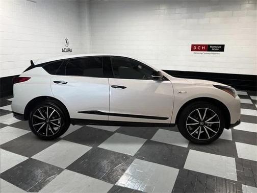 2026 Acura RDX Advance Package