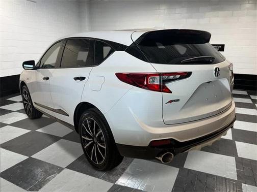 2026 Acura RDX Advance Package