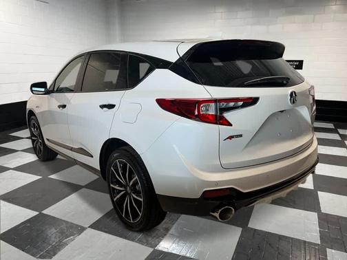 2026 Acura RDX Advance Package