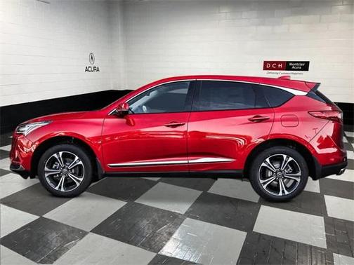 2026 Acura RDX TECHNOLOGY PACKAGE