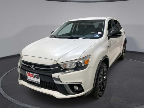 2019 Mitsubishi Outlander Sport LE 2.0