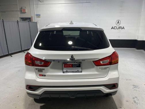 2019 Mitsubishi Outlander Sport LE 2.0