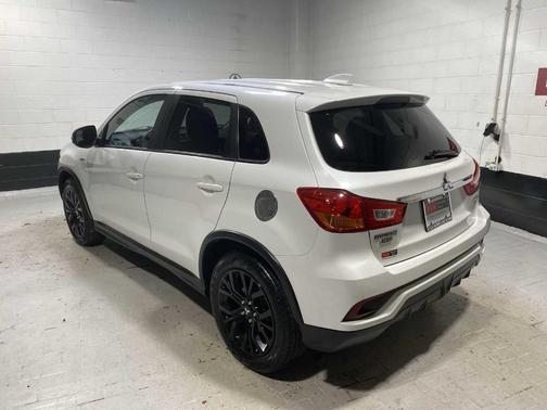2019 Mitsubishi Outlander Sport LE 2.0